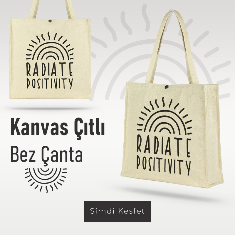 Comebags | Canvas Bags - Special Series Bag for Zodiac Signs & Snap Tote Bag