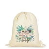 Paradise Drawstring Backpack