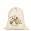 Bao Bao Drawstring Backpack